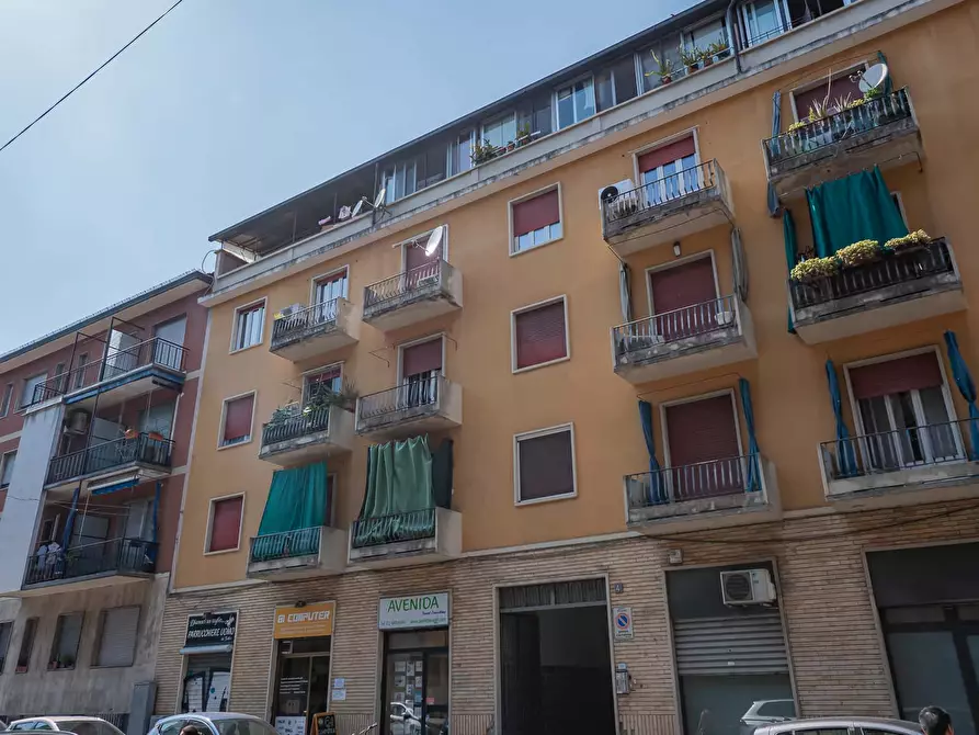 Immagine 28 di Appartamento in affitto  in Via Privata Don Bartolomeo Grazioli4 a Milano