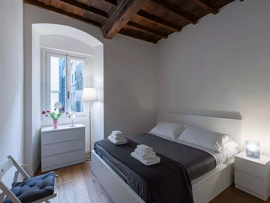 Immagine 4 di Appartamento in affitto  in Via Dante Alighieri16 a Firenze