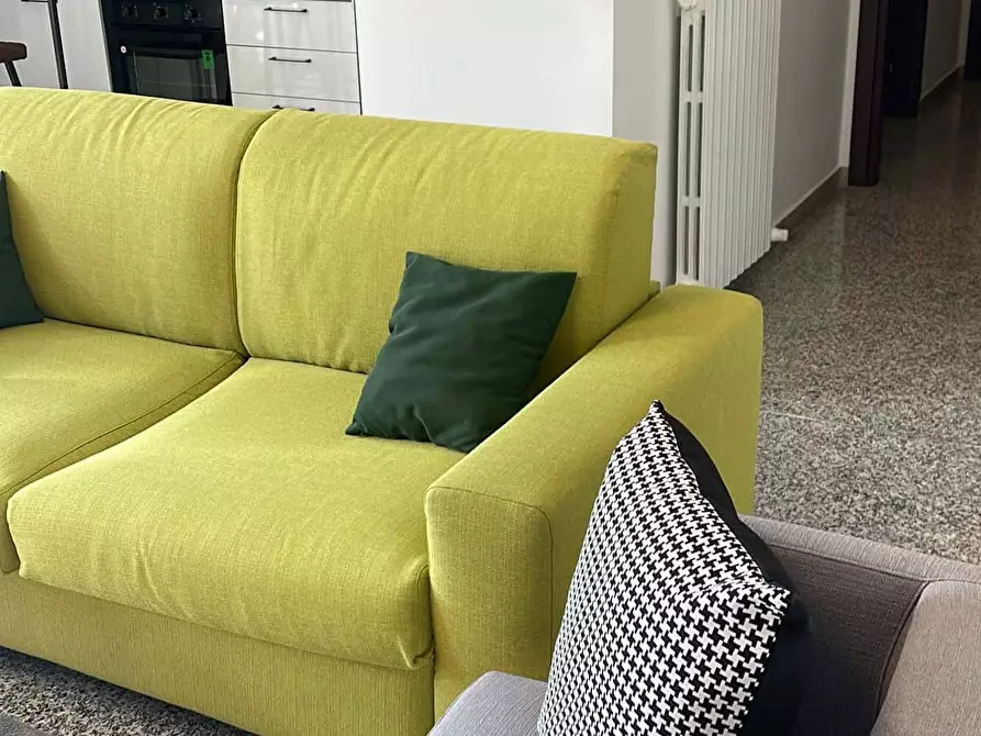 Immagine 25 di Appartamento in affitto  in Piazza Carlo Bilotti24 a Cosenza