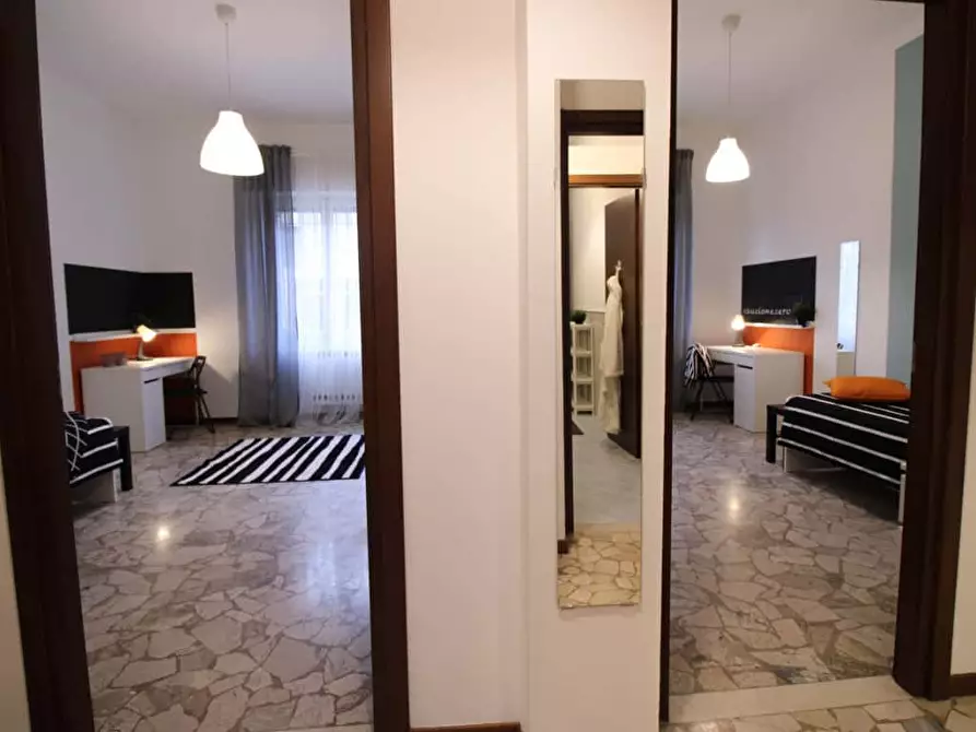 Immagine 7 di Camera in affitto  in Via Gian Battista Cipani14 a Brescia