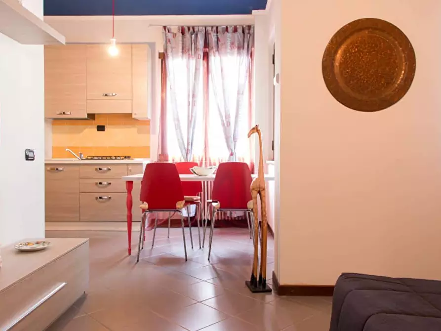 Immagine 9 di Appartamento in affitto  in Via Porretta12 a Milano