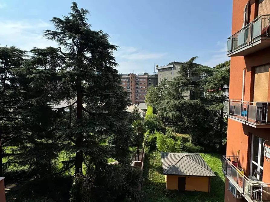 Immagine 22 di Appartamento in affitto  in Via Torquato Taramelli60 a Milano