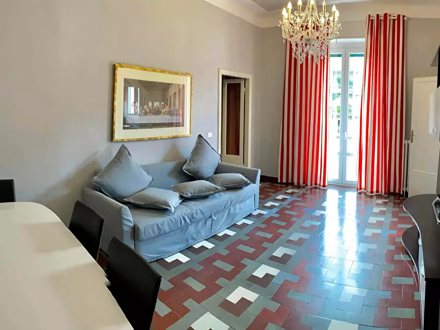 Immagine 4 di Appartamento in affitto  in Corso Lodi127 a Milano