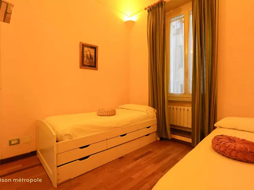 Immagine 11 di Appartamento in affitto  in Via Castelfidardo60 a Roma