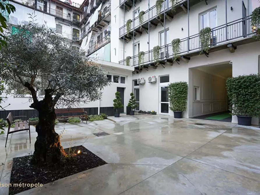 Immagine 21 di Appartamento in affitto  in Corso Giulio Cesare45 a Torino
