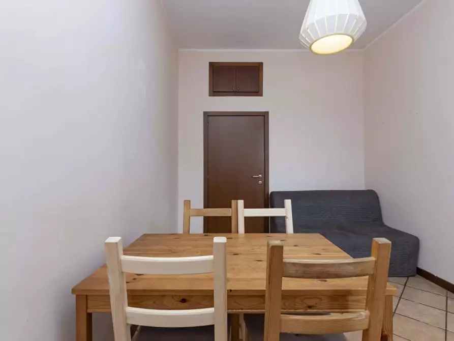 Immagine 6 di Appartamento in affitto  in Via Lodovico Muratori54 a Milano