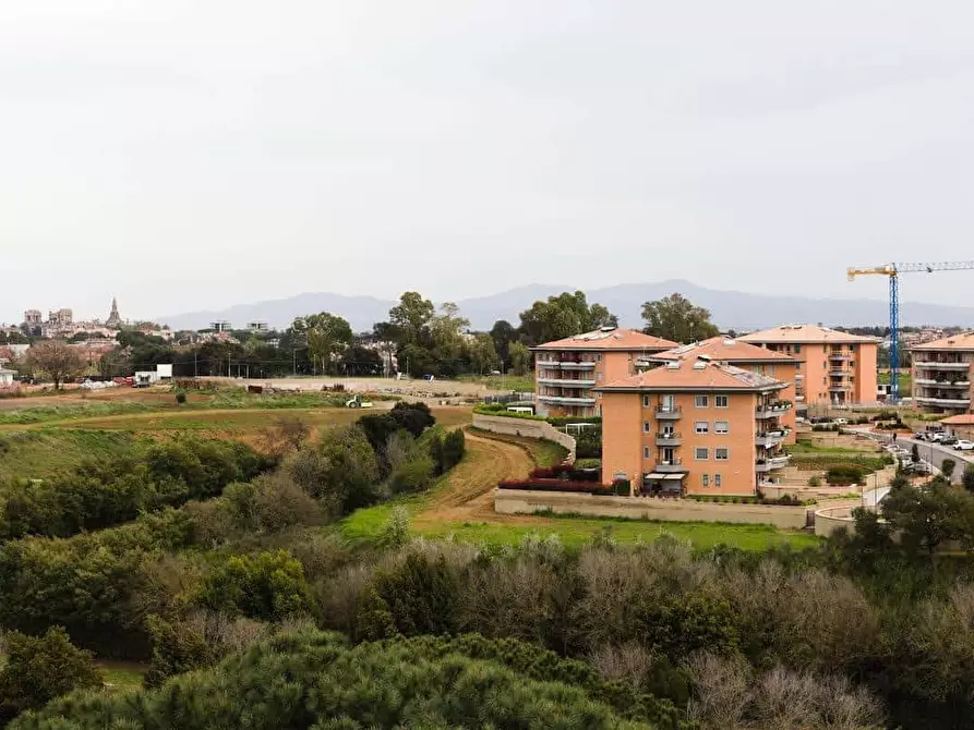 Immagine 19 di Appartamento in affitto  in Via degli Aldobrandeschi67 a Roma