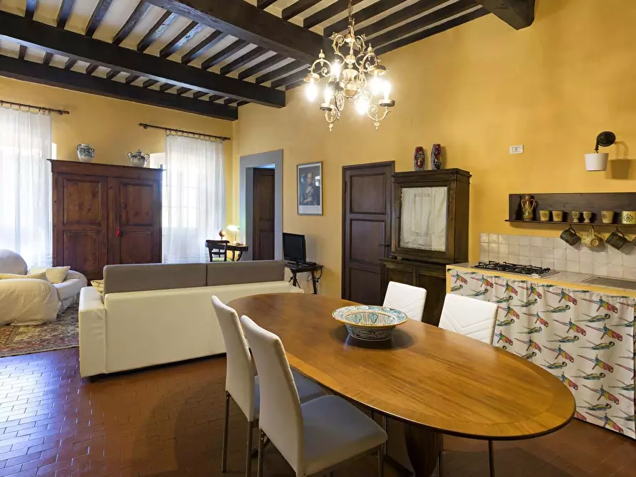 Immagine 5 di Appartamento in affitto  in Via Passerini a Cortona