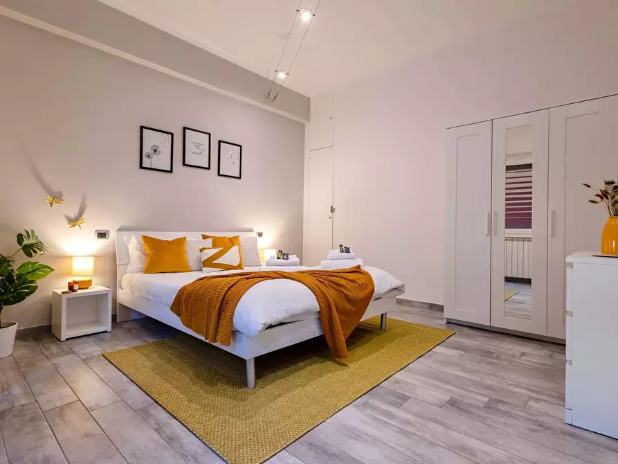 Immagine 1 di Appartamento in affitto  in Via dei Monti di Primavalle194 a Roma