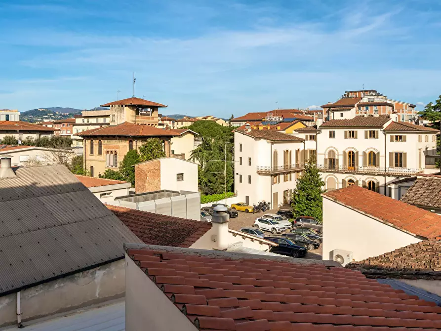Immagine 22 di Appartamento in affitto  in Via delle Porte Nuove a Firenze