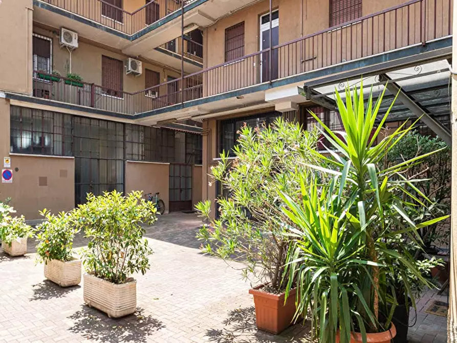 Immagine 34 di Camera in affitto  in Viale Col di Lana6 a Milano