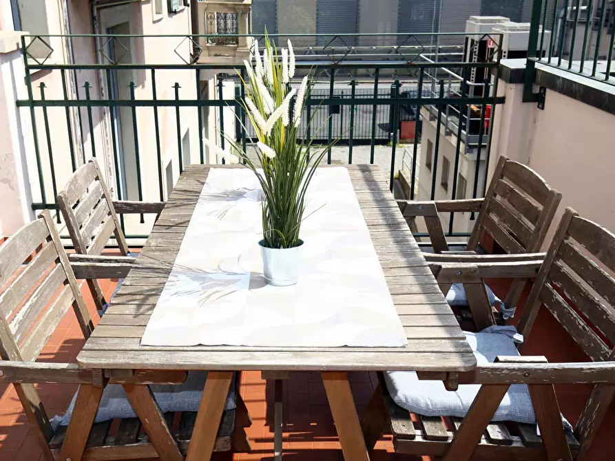 Immagine 25 di Appartamento in affitto  in Via Bressanone8 a Milano