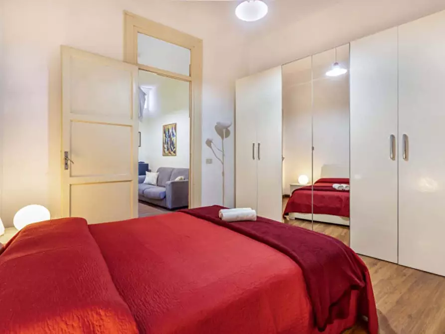 Immagine 1 di Appartamento in affitto  in Via Giovanni Bonanno100 a Palermo
