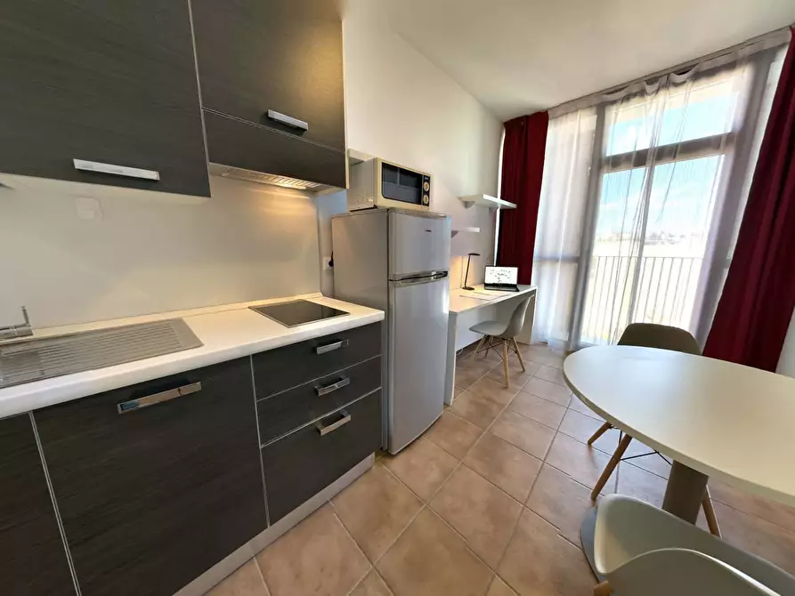 Immagine 2 di Appartamento in affitto  in Via Bruno Schreiber7 a Parma