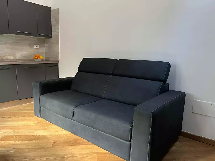 Immagine 4 di Appartamento in affitto  in Via Carlo Rusconi9 a Roma