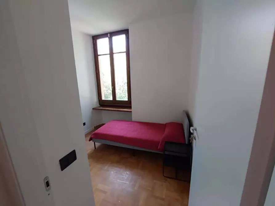 Immagine 2 di Camera in affitto  in Via Giuseppe la Farina47 a Firenze