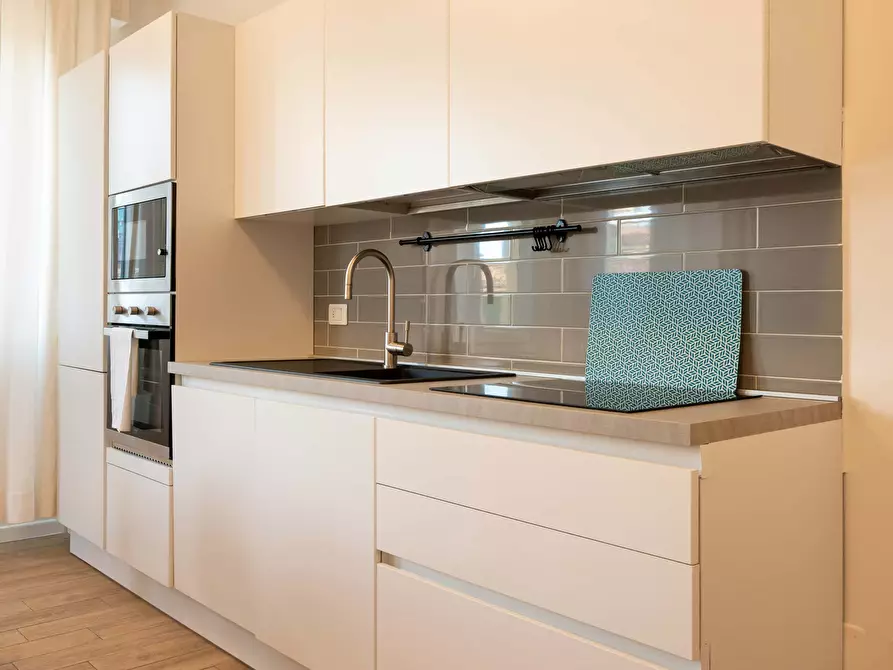 Immagine 8 di Appartamento in affitto  in Via delle Porte Nuove a Firenze