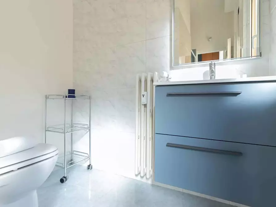 Immagine 19 di Appartamento in affitto  in Via Alessandro Manzoni a Milano