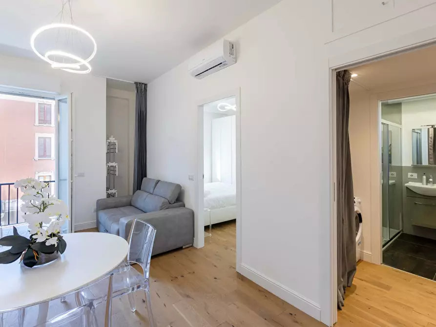 Immagine 19 di Appartamento in affitto  in Via Carlo Imbonati78 a Milano