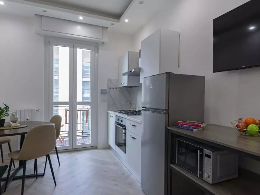 Immagine 6 di Appartamento in affitto  in Via Valassina45 a Milano