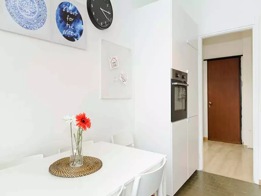 Immagine 32 di Camera in affitto  in Viale Tibaldi2 a Milano