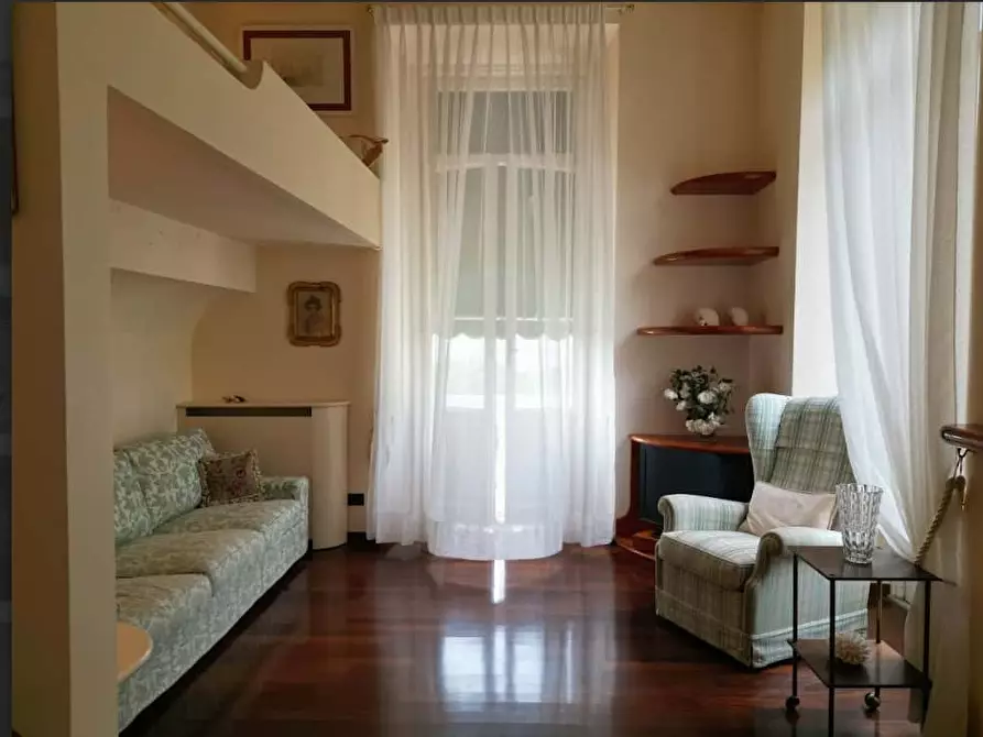 Immagine 7 di Appartamento in affitto  in Via Capolungo24 a Genova