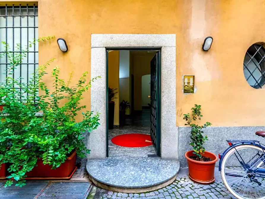 Immagine 27 di Appartamento in affitto  in Vicolo Fiori2 a Milano