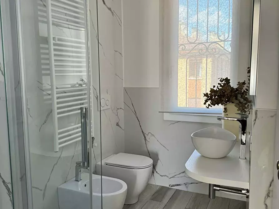 Immagine 36 di Appartamento in affitto  in Via Oslavia42 a Venezia