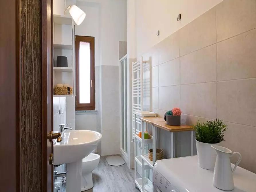 Immagine 8 di Camera in affitto  in Via Nicola Antonio Porpora111 a Milano