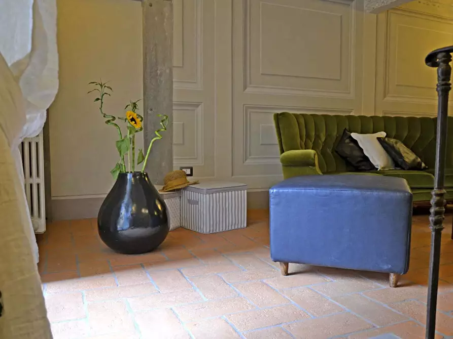 Immagine 5 di Appartamento in affitto  in Piazza Luca Signorelli a Cortona