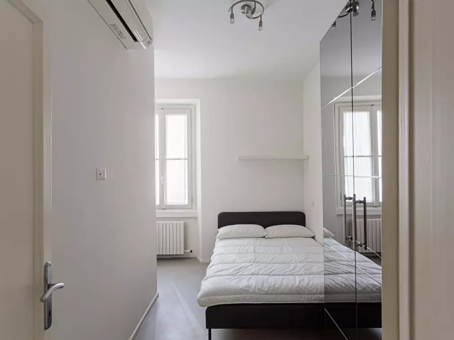 Immagine 6 di Appartamento in affitto  in Via Felice Casati21 a Milano