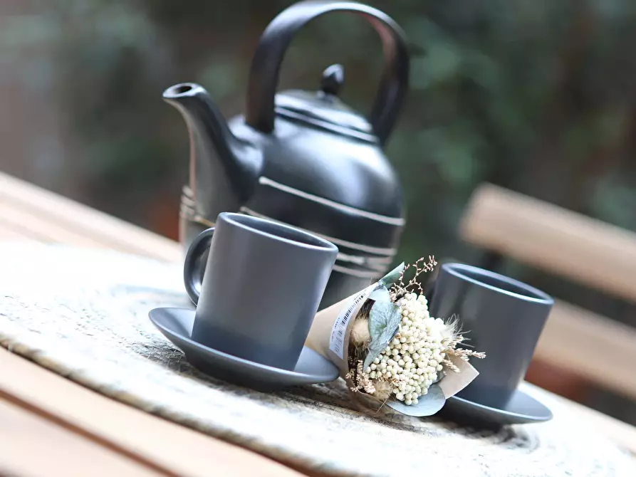 Immagine 24 di Appartamento in affitto  in Via Baldo degli Ubaldi112 a Roma