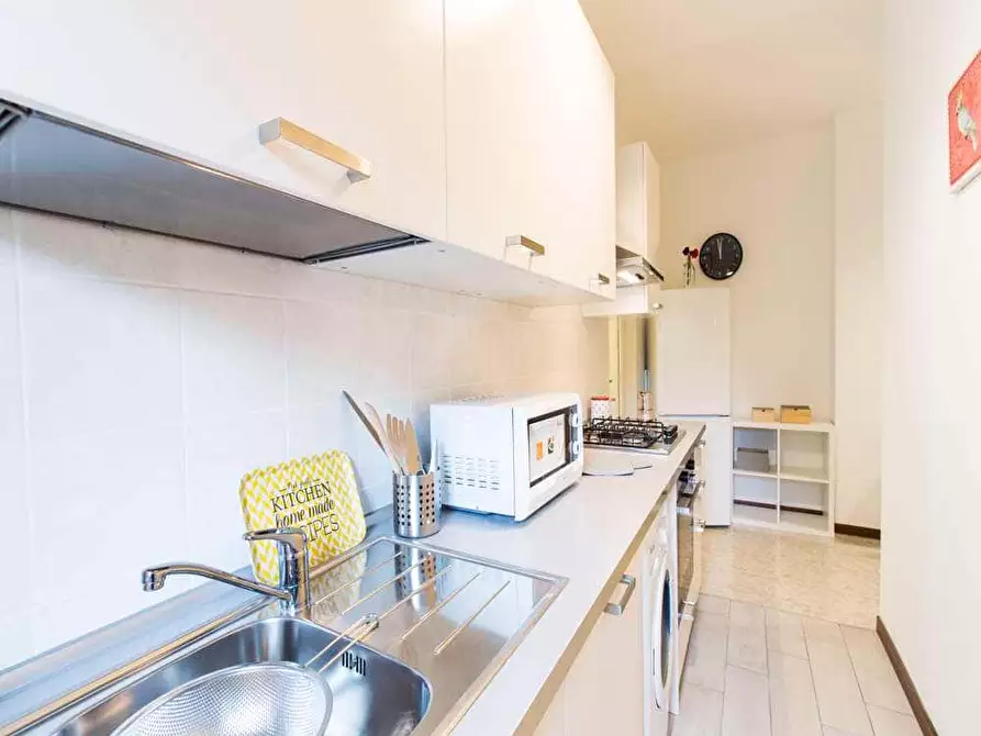 Immagine 13 di Camera in affitto  in Via Pasquale Fornari18 a Milano