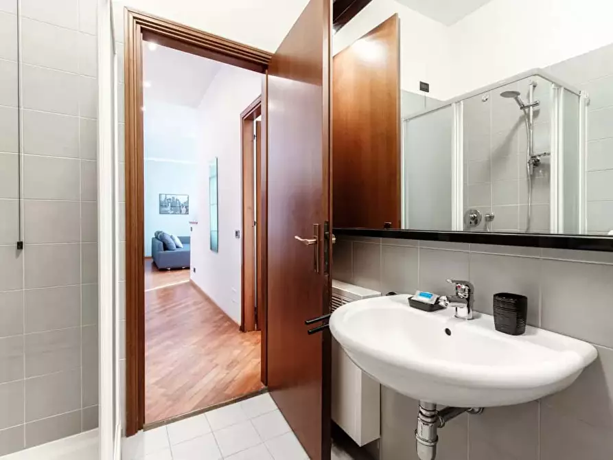 Immagine 26 di Appartamento in affitto  in Via Luigi Cadorna5 a Como