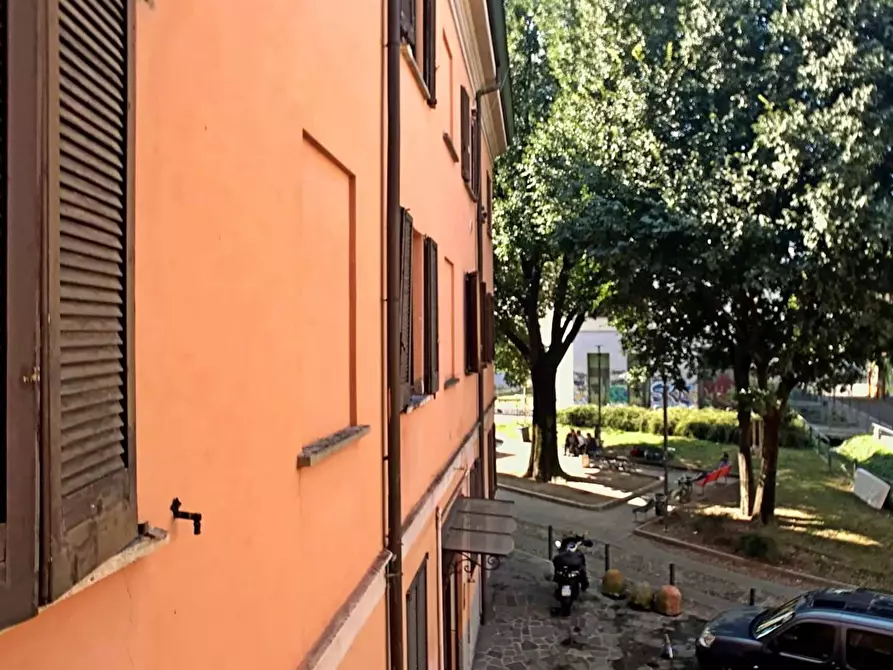 Immagine 14 di Appartamento in affitto  in Via Magolfa15 a Milano