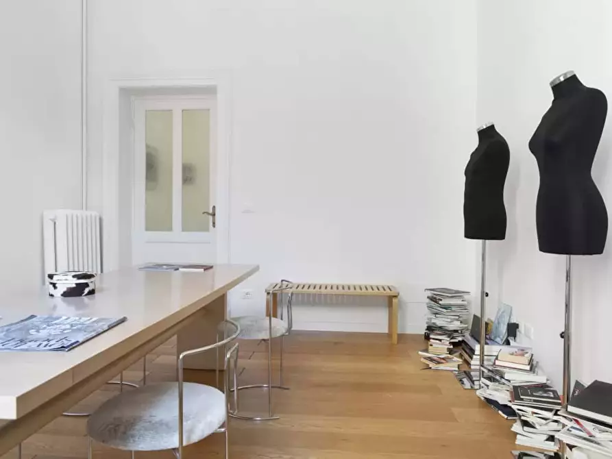 Immagine 9 di Appartamento in affitto  in Via Cesare Battisti2 a Bologna