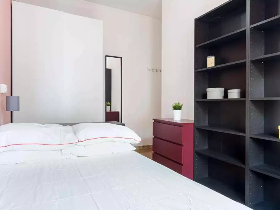 Immagine 5 di Camera in affitto  in Viale Andrea Doria44 a Milano