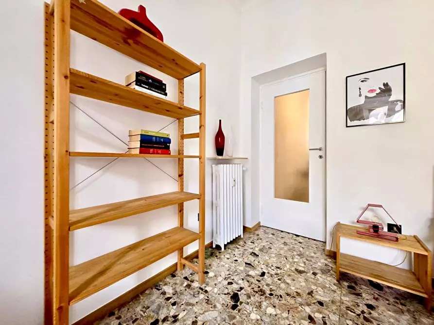 Immagine 7 di Camera in affitto  in Via Vitruvio37 a Milano