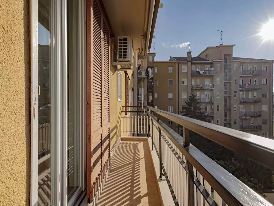 Immagine 30 di Appartamento in affitto  in Via Fezzan9 a Milano