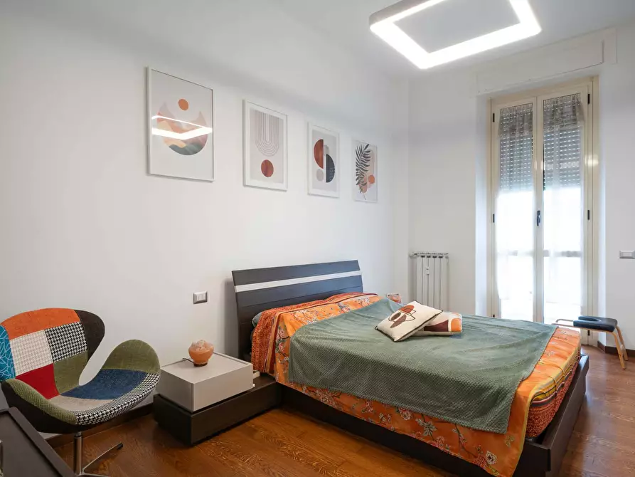 Immagine 17 di Appartamento in affitto  in Viale Fulvio Testi78 a Milano