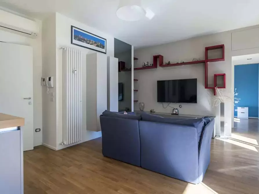 Immagine 7 di Appartamento in affitto  in Via Guglielmo Röntgen24 a Milano