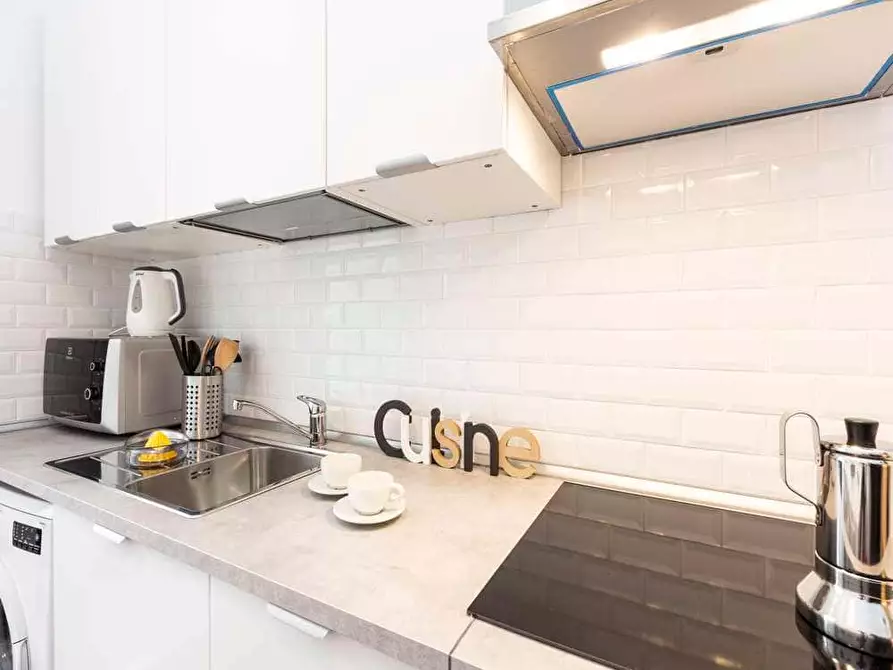 Immagine 26 di Camera in affitto  in Via Paolo Bassi22 a Milano