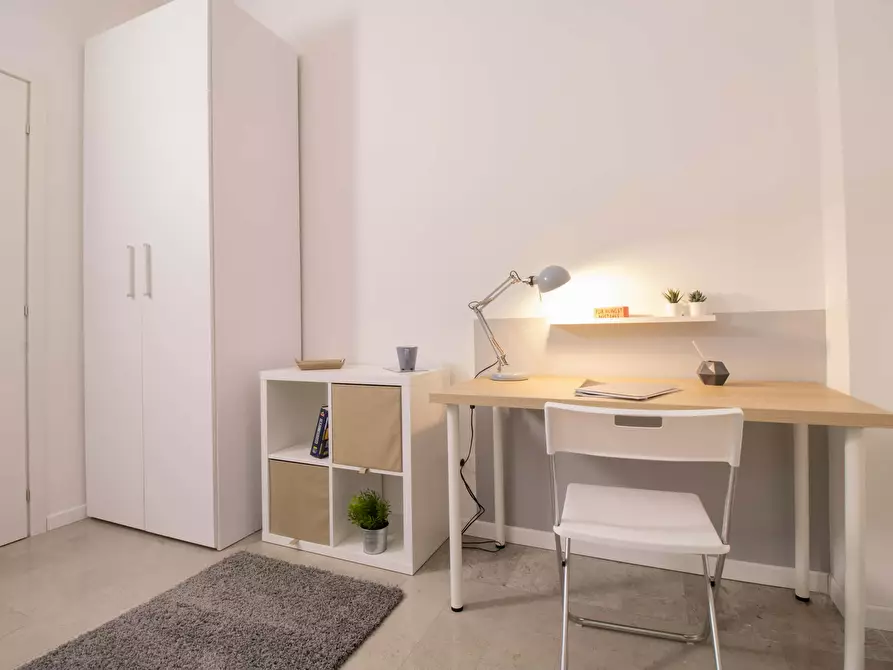 Immagine 4 di Camera in affitto  in Via Firenze16 a Vicenza