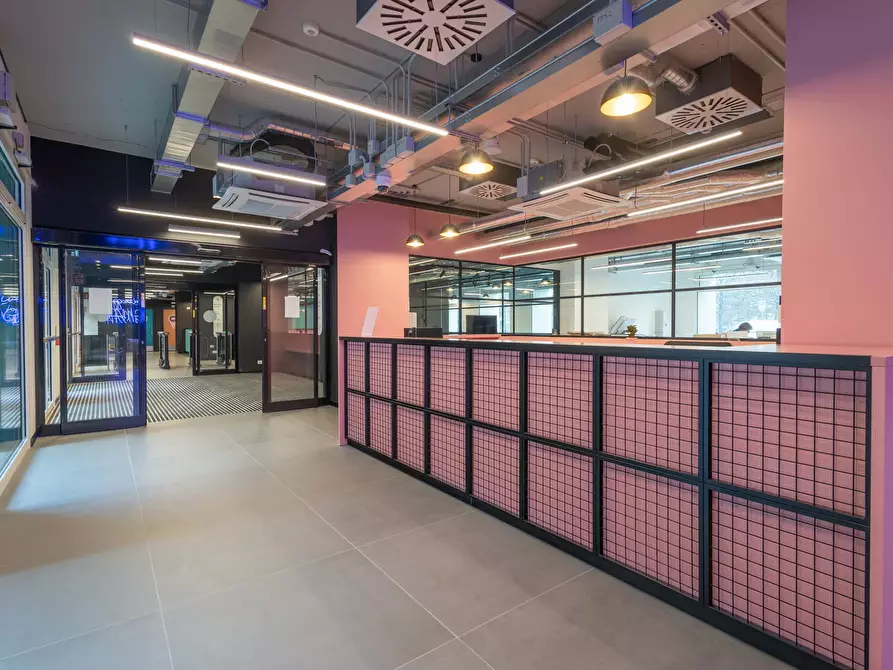 Immagine 20 di Appartamento in affitto  in Via Sebastiano Serlio26/2 a Bologna