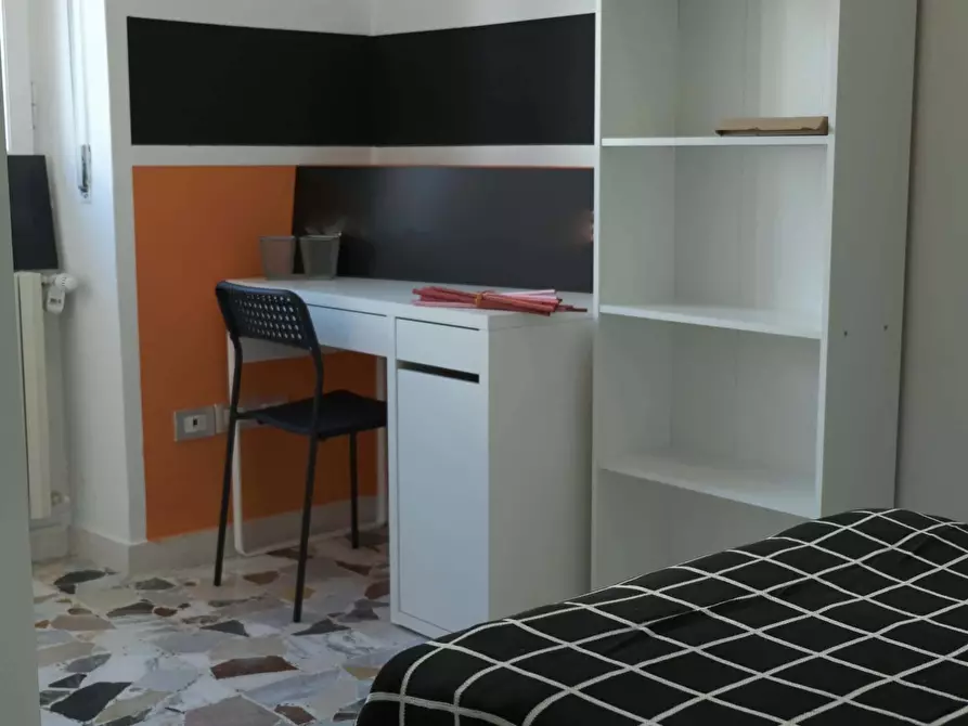 Immagine 3 di Camera in affitto  in Via Nizza29 a Sassari