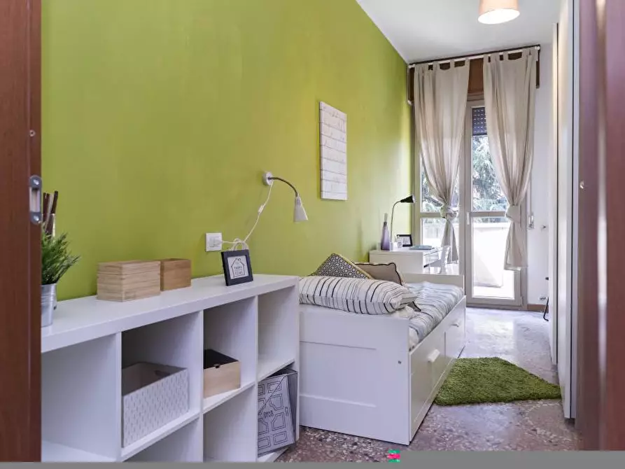 Immagine 2 di Camera in affitto  in Viale Giovanni Vicini20 a Bologna