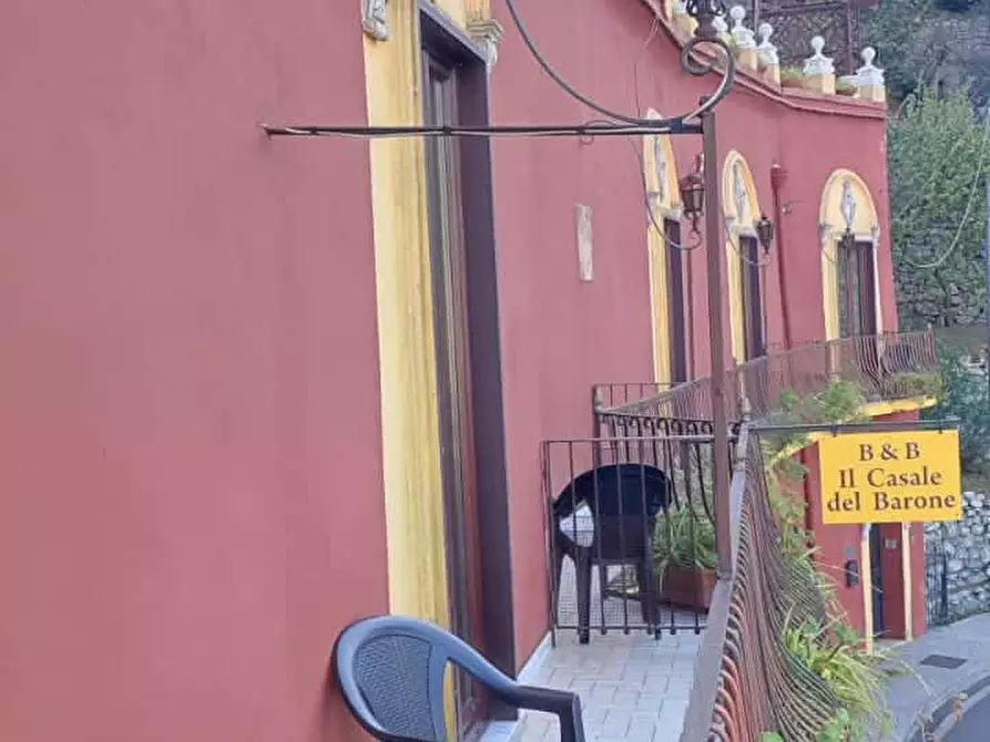 Immagine 16 di Camera in affitto  in Corso Caulino45 a Vico Equense