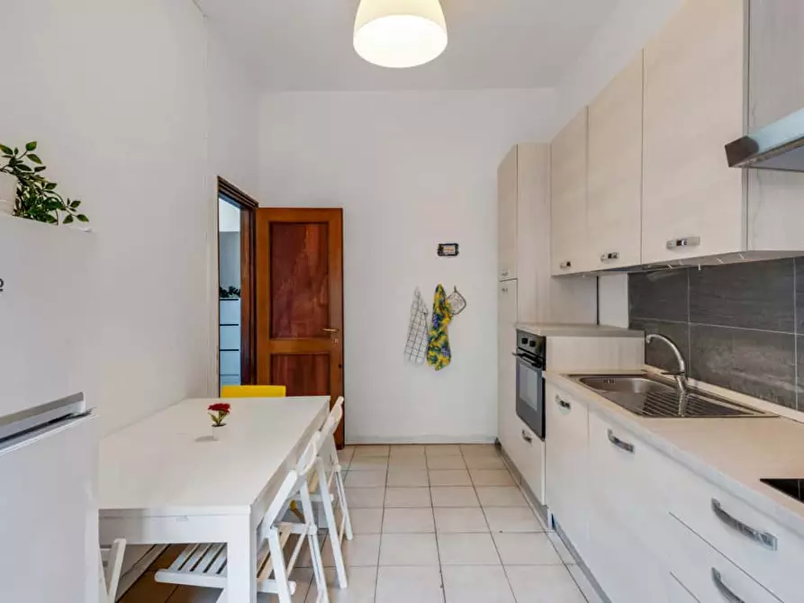 Immagine 18 di Camera in affitto  in Via Curtatone14 a Milano