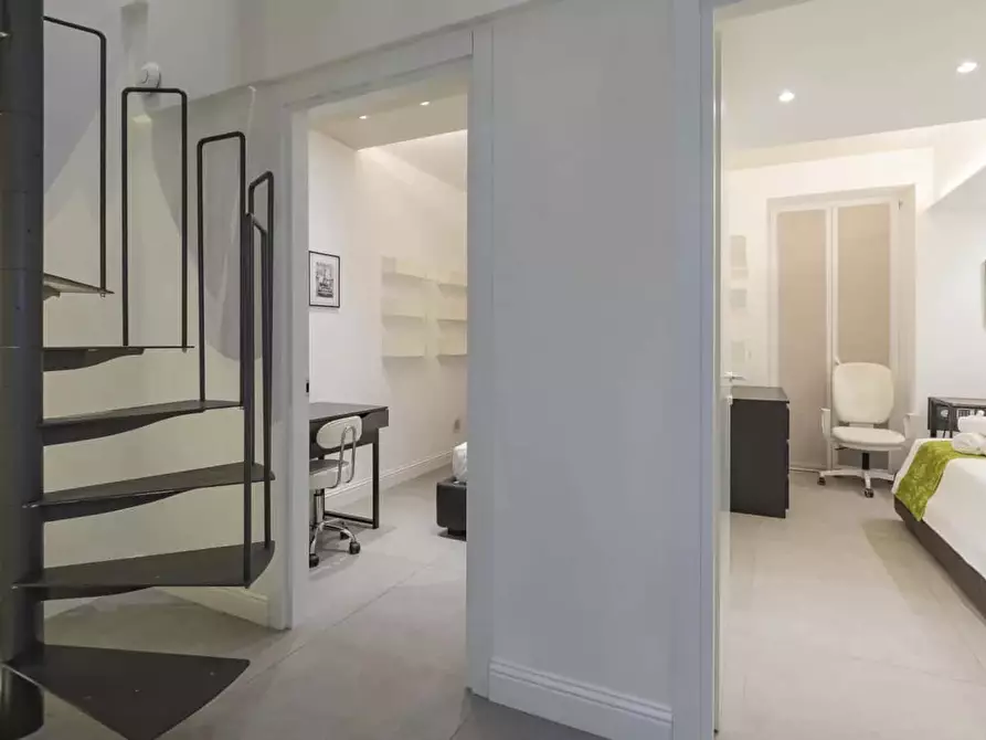 Immagine 8 di Appartamento in affitto  in Via della Moscova27 a Milano