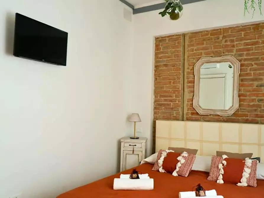 Immagine 2 di Appartamento in affitto  in Via Giovanni Garzoni15 a Bologna